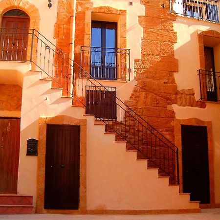 Bed and Breakfast Domus Antiqua Agrigento Exterior foto