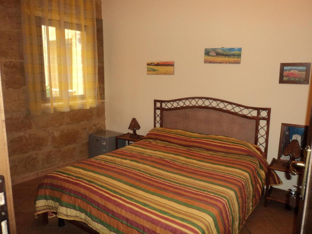 Bed and Breakfast Domus Antiqua Agrigento Exterior foto