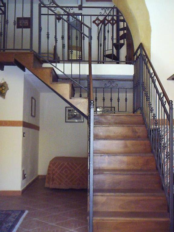 Bed and Breakfast Domus Antiqua Agrigento Exterior foto