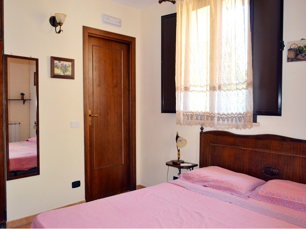 Bed and Breakfast Domus Antiqua Agrigento Exterior foto