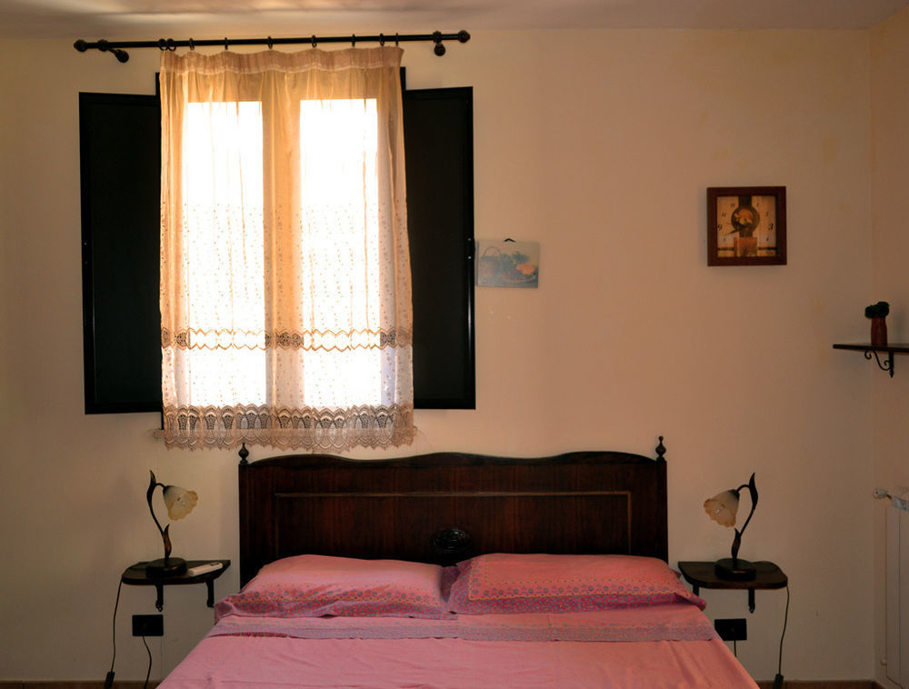 Bed and Breakfast Domus Antiqua Agrigento Exterior foto
