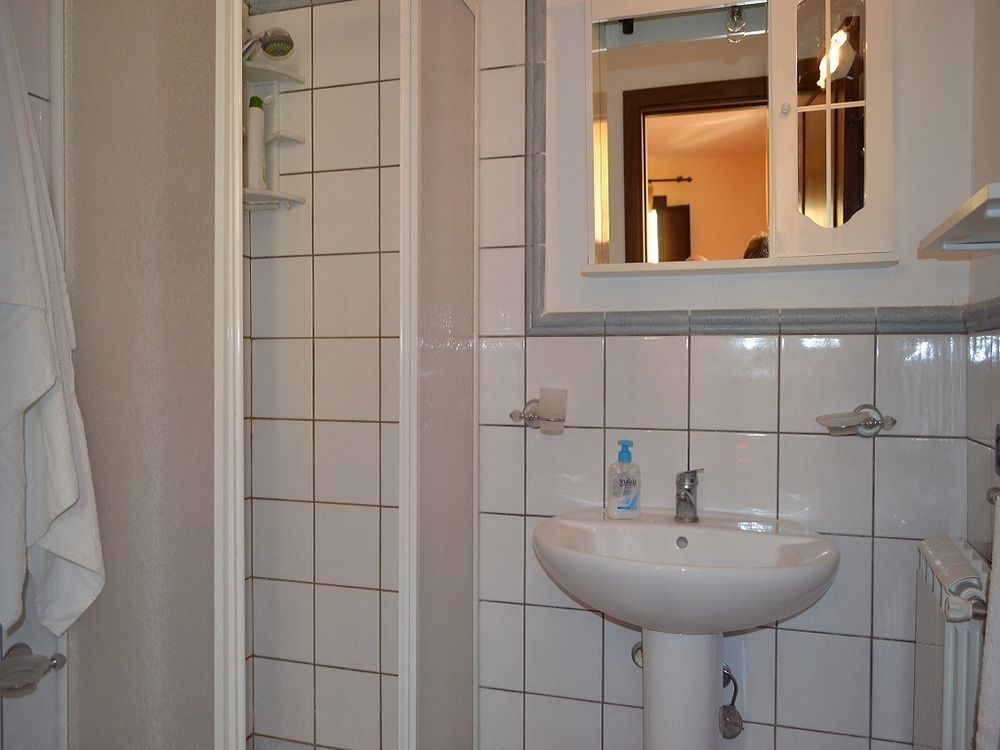 Bed and Breakfast Domus Antiqua Agrigento Exterior foto